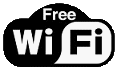 free wifi